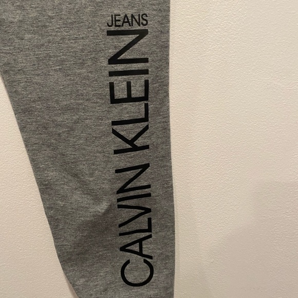 legging calvin klein - Picture 2 of 6